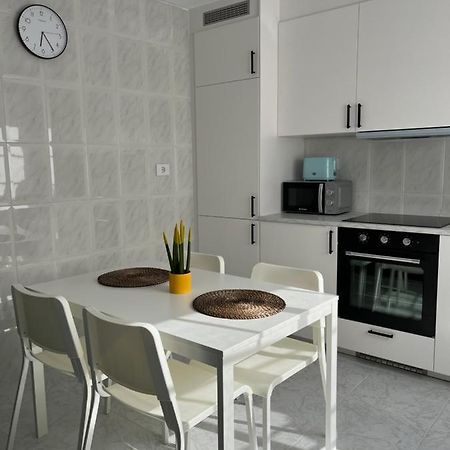 Casa Batea Villa Moaña Eksteriør bilde